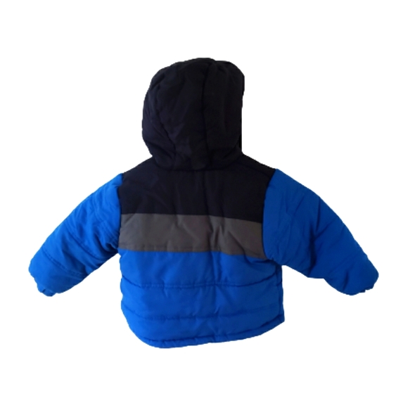 London Fog Coat - Picture 3 of 3